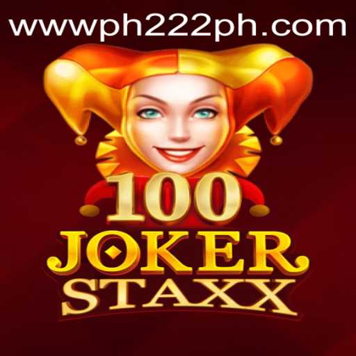 100JokerStaxx: A Comprehensive Guide to the Exciting Casino Game