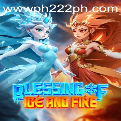 The Enchanting World of Blessing of Ice and Fire