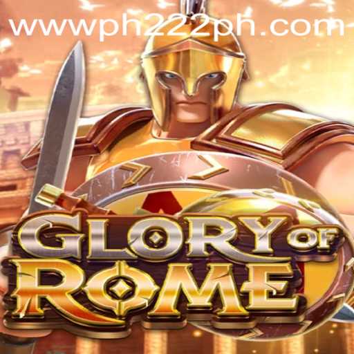 Exploring the Epic World of GloryofRome: A Deep Dive into Gameplay and Strategy