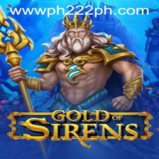 Gold of Sirens: An Epic Gaming Adventure