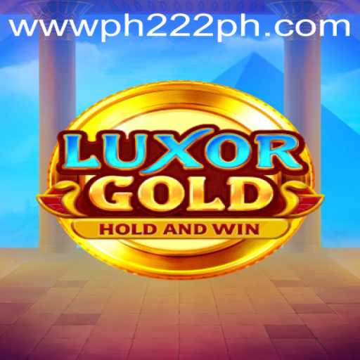 Discover the Exhilarating World of LuxorGold: Mastering the Game with PH222