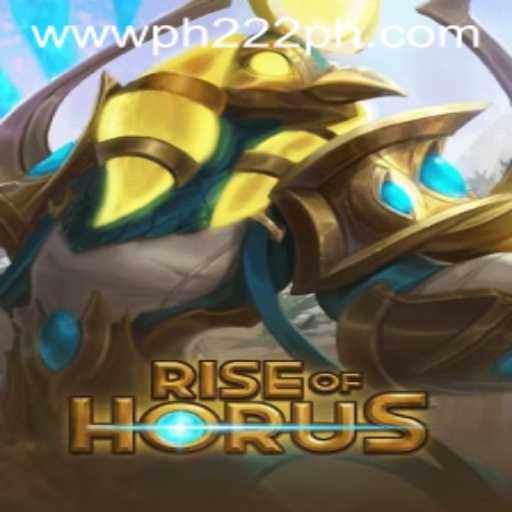 Rise of Horus: A Captivating Mythological Adventure Game