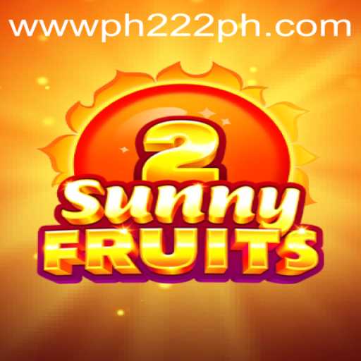 SunnyFruits2: A Joyful Adventure in the World of Fruits