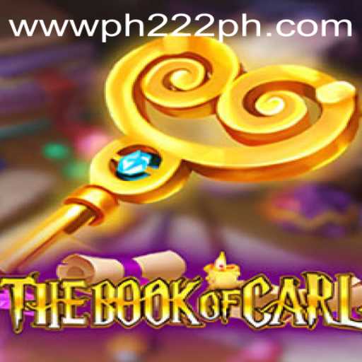 The Book of Carl: A Journey into a Mythical Adventure