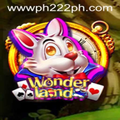 The Magical Universe of Wonderland: An In-Depth Look at the Game 'PH222'